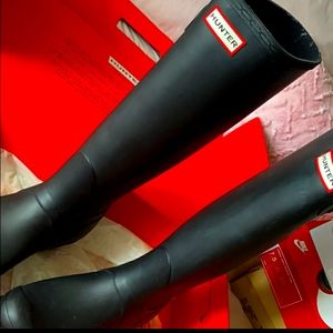 Size 8 Huntersville Boots